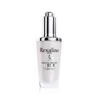 Serum Facial Glow Rexaline Crystal Bright 30ml