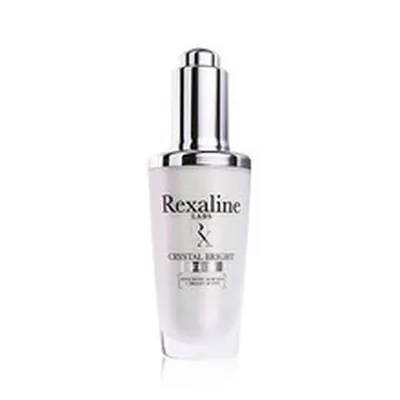 Serum Facial Glow Rexaline Crystal Bright 30ml