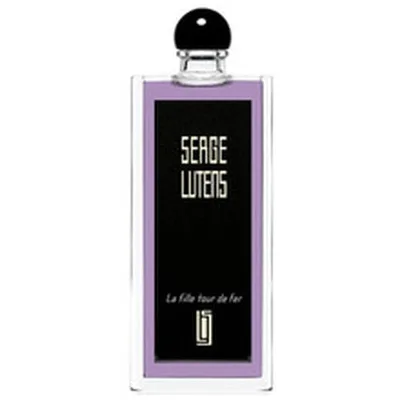 Parfum Serge Lutens La Fille Tour De Fer Edp, 121g