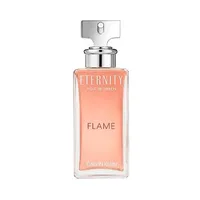 Parfum Calvin Klein Eternity Flame, Apa de Parfum, 100ml
