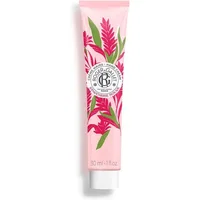 Cremă de mâini, Roger & Gallet, Gingembre Rouge, 30ml