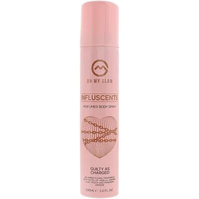 Spray de corp, Oh My Glam, Guilty As Charged, 100 ml