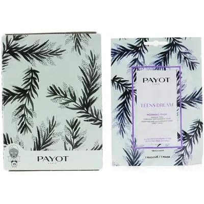 Masca de Par, Payot, Morning Mask Teens Dream, 21g
