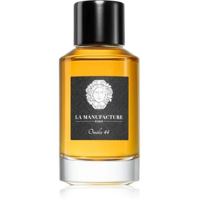 Eau De Parfum Opus Matieres Omrlie 44 U, 100ml, Culoare Aurie