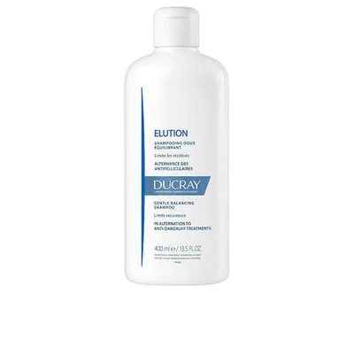 Șampon anti-mătreață, Elucion, Rebalancing, 400ml