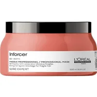 Masca pentru par, L'Oréal Paris Série Expert Inforcer, 500ml