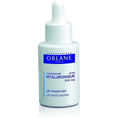 Concentrat Orlane Supradose Hyaluron 300mg, 30ml
