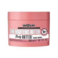 Unt de corp, Soap & Glory, The Righteous, 300ml