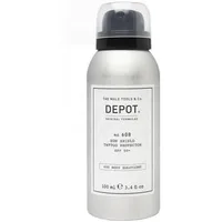 Spray Solar pentru Tatuaje, Depot No.608 Sun Shield, SPF 50