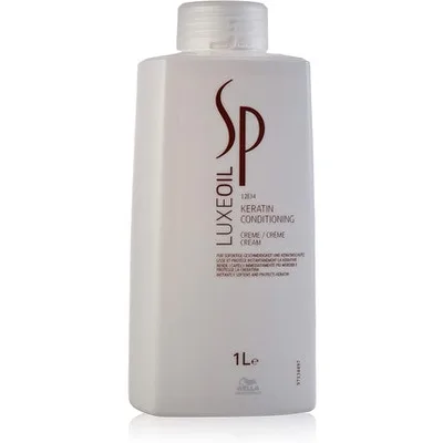 Balsam Wella SP Luxe Oil Keratin, 1000ml