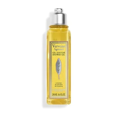 Săpun Lichid, L'Occitane, Citrus Verbena, 250ml
