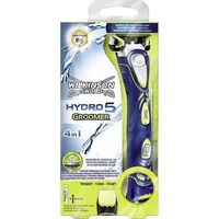 Aparat de ras electric, Wilkinson Sword, Hydro 5 Groomer