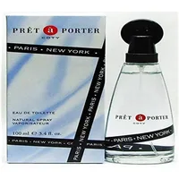 Eau de Toilette, Pret A Porter, 100ml