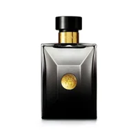 Versace Pour Homme Noir Oud Eau De Parfum Tester 100ml