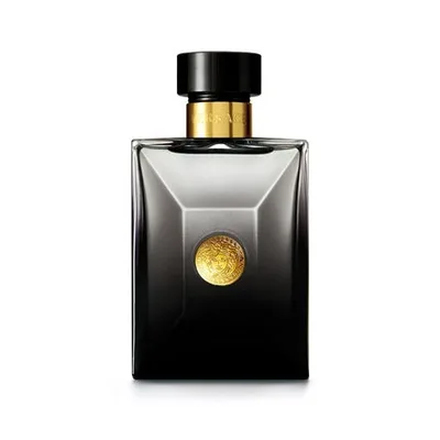 Versace Pour Homme Noir Oud Eau De Parfum Tester 100ml