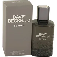 Parfum Eau De Toillette Spray, Beckham, David Beckham Beyond, 88ml