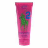 Lotiune de corp, Ralph Lauren, The Big Pony Collection 2, 200ml
