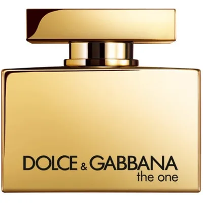 Parfum Dolce & Gabbana The One Gold EDP Intense 75 ml