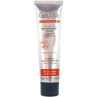 Gel Exfoliant Facial Gamarde Homme Ultra-Gentle 100g