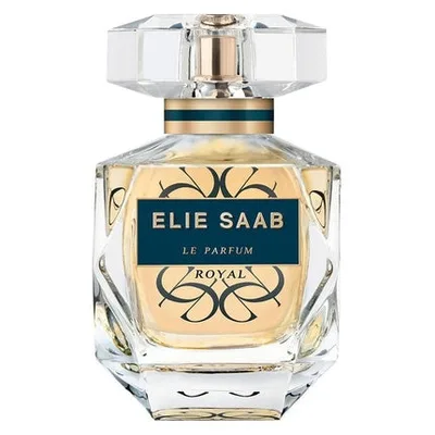 Parfum, Elie Saab, Le Parfum Royal, 125g