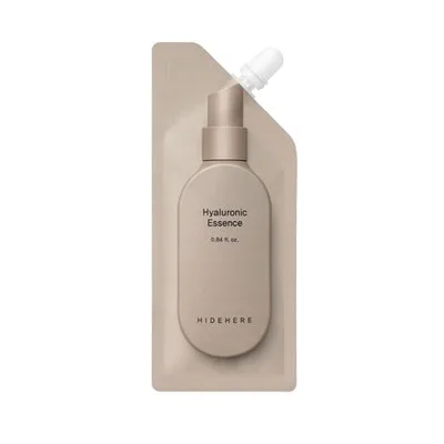 Serum Hidraé Hidehere Hyaluronic Essence, Anti-Aging, 25 ml