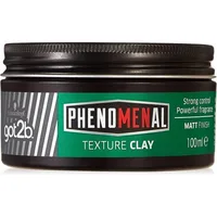 Ceară texturizantă păr, Got2b Phenomenal, 100ml