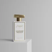 Parfum, Jousset, Gourmand Bakhoor, alb 50ml