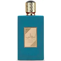 Parfum, Lattafa Ameer Al Arab, albastru, unisex