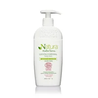 Gel de duș, Instituto Español, Natura Madre Tierra, 300ml