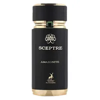 Parfum Maison Alhambra Sceptre Amazonite, 100ml, Eau De Parfum, negru