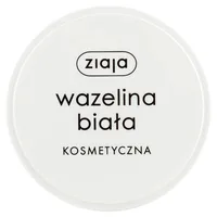 Vaselina cosmetica, Ziaja, 30 ml, alb
