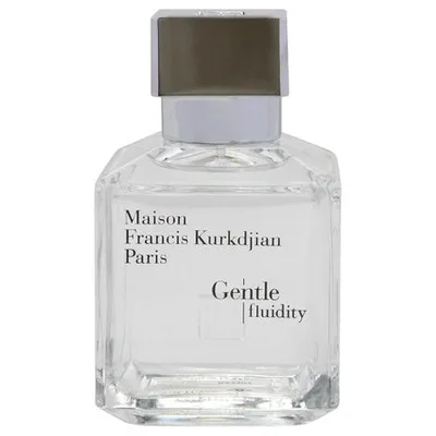Eau De Parfum Maison Francis Kurkdjian Gentle Fluidity Silver 2.4 Fl Oz