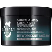 Masca Reparatoare Par, Catwalk, Oatmeal & Honey, 200g