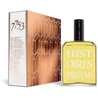 Parfum, Histoires De Parfums, 7753, 120ml