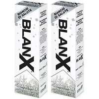 Pastă de dinți, Blanx, albire cu lichen arctic, 75ml