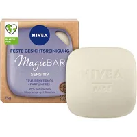Săpun facial, NIVEA, Sensitive, 75g
