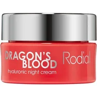Cremă de noapte Rodial Dragons Blood 10ml roșu