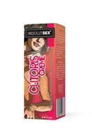 Gel Intim Ruf, AbsolutSex, roz, 100g