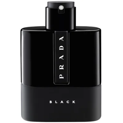 Parfum Prada Luna Rossa Black, Eau de Parfum, 50ml