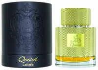 Parfum unisex, Lattafa, Qaa`ed, 100ml