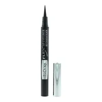 Creion Rímă Isadora Flex Tip Carbon Black 12ml