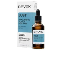 Ser pentru par, Revox, Hyaluronic Acid 2%, 30ml