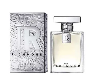 Parfum John Richmond JR pentru Femei Eau de Parfum 100ml