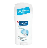 Deodorant stick, Sanex, Dermo Protector, 65ml
