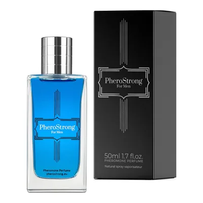 Parfum bărbătesc, Mg, PheroStrong, 50ml
