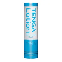 Tenga Lotion Cool, Lubrifiant pe bază de apă, 170ml