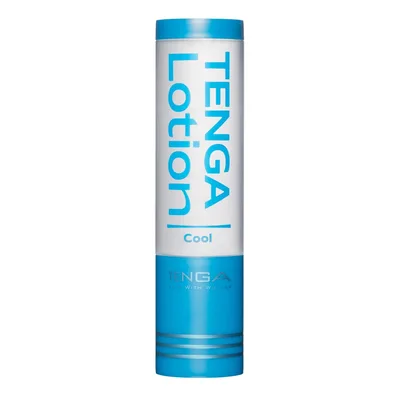 Tenga Lotion Cool, Lubrifiant pe bază de apă, 170ml