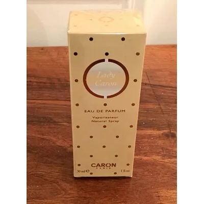 Parfum, Caron, Lady CARON, 30ml