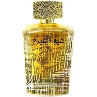 Parfum Eau de Parfum, Lattafa Sheikh Al Shuyukh Luxe Edition, 100 ml