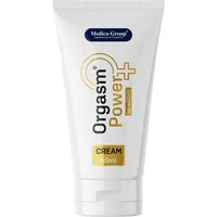 Crema Medica Group Orgasm Power pentru femei - 50ml